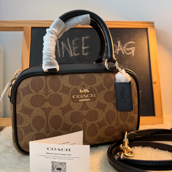 Coach Bags